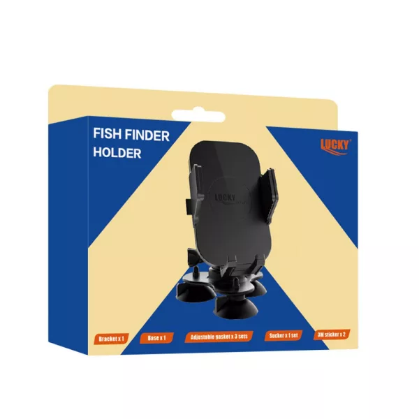 LUCKY HALRADAR TARTÓ