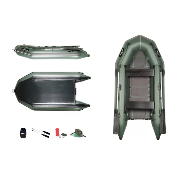 GUMICSÓNAK ET OUTDOOR BT-290D