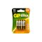 GP ULTRA ALKALINE 24AU LR03 AAA TARTÓS ELEM 4DB/BLISZTER