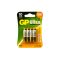 GP ULTRA ALKALINE 24AU LR03 AAA TARTÓS ELEM 4DB/BLISZTER
