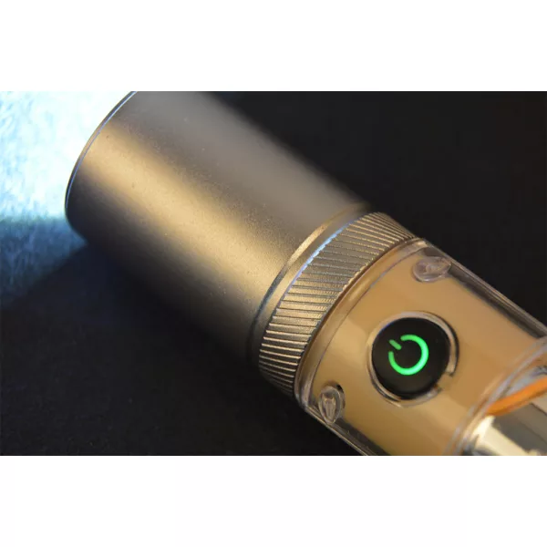 OUTDOOR TUNGSTEN FILAMNENT ZSEBLÁMPA