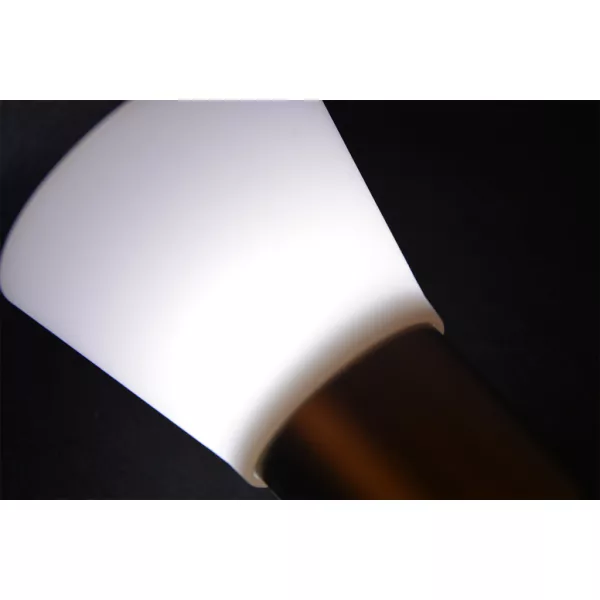 OUTDOOR TUNGSTEN FILAMNENT ZSEBLÁMPA