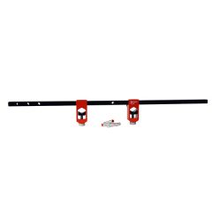 BENZAR TRIPLA SZÁKTARTÓ ADAPTER