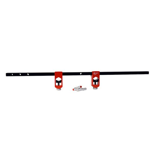 BENZAR TRIPLA SZÁKTARTÓ ADAPTER