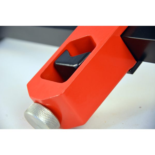 BENZAR TRIPLA SZÁKTARTÓ ADAPTER