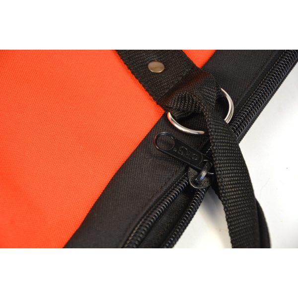 BENZAR FEEDER OLDALTÁLCA HORDTÁSKA