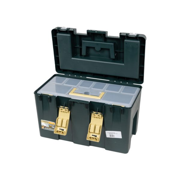 FISHING BOX MAGNUM PLUS TIP.320