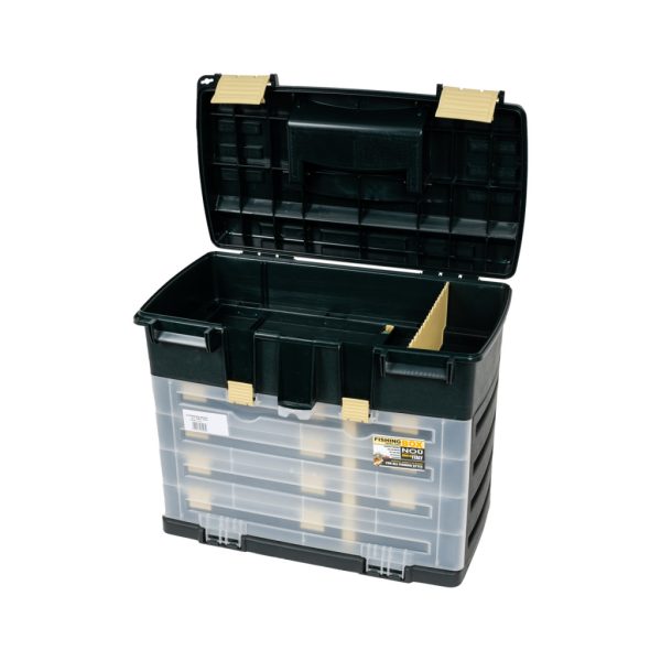 FISHING BOX K2 TIP.1075