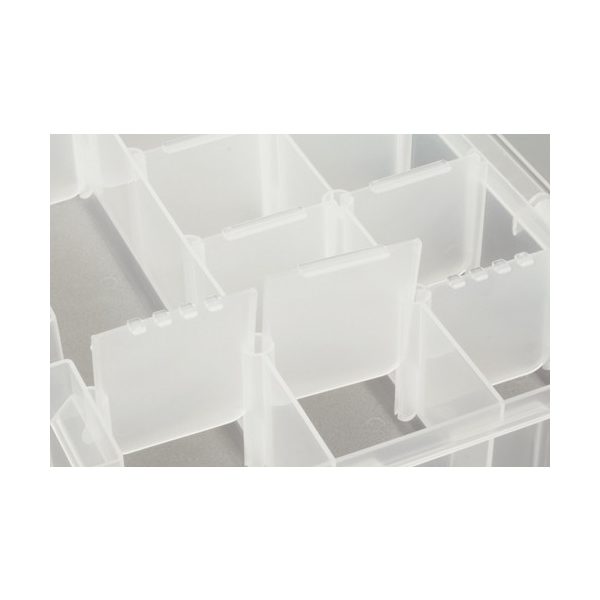 FISHING BOX K4 TIP.1077