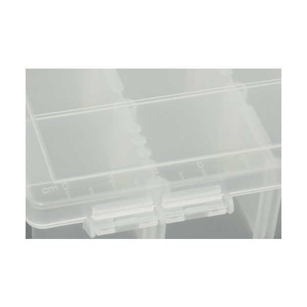 FISHING BOX K4 TIP.1077