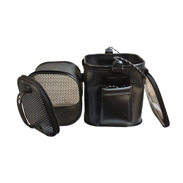 BENZAR EVA VÖDÖR PELLETÁZTATÓVAL