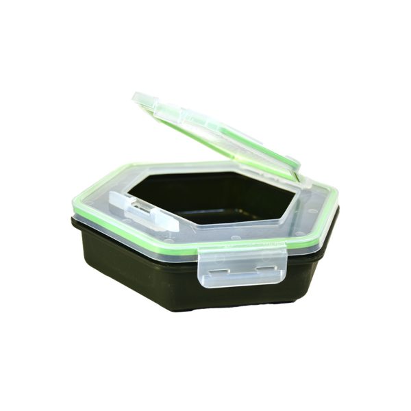 CARP EXPERT ÉLŐCSALIS DOBOZ NAGY