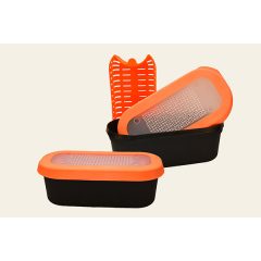 CARP EXPERT PRACTIC MINI CSALISDOBOZ