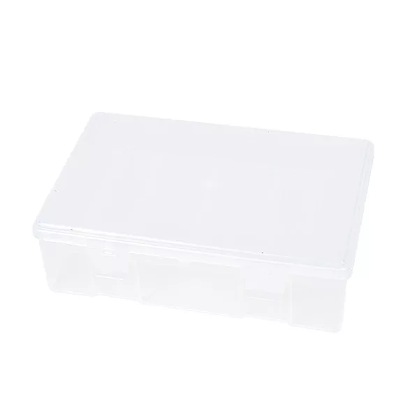 CARP EXPERT METHOD BOX