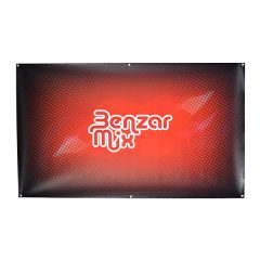 BENZAR MIX MOLINÓ 1500MM×900MM