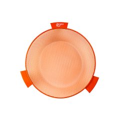 BENZAR METHOD TÖRŐSZITA PIROS 330MM*2,0MM