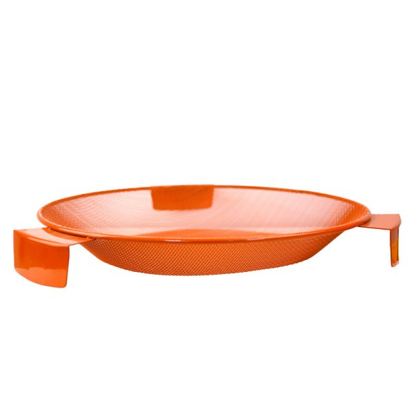 BENZAR METHOD TÖRŐSZITA PIROS 330MM*4,0MM