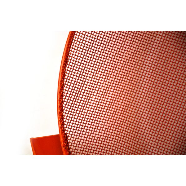 BENZAR METHOD TÖRŐSZITA PIROS 330MM*4,0MM