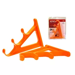 Carp Expert Horizontal Rod Rack – Fali bottartó