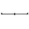 CARP EXPERT BUZZBAR 3BOTOS 50CM
