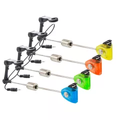 CARP EXPERT DELUXE SWINGER LEDES KAROS ZÖLD