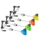 CARP EXPERT DELUXE SWINGER LEDES KAROS ZÖLD