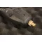 CARP EXPERT MAX1 BITE ALARM 2+1 PIROS, SÁRGA