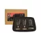 CARP EXPERT MAX1 BITE ALARM 4+1 PIROS, SÁRGA, ZÖLD, KÉK
