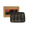 CARP EXPERT MAX1 BITE ALARM 4+1 PIROS, SÁRGA, ZÖLD, KÉK