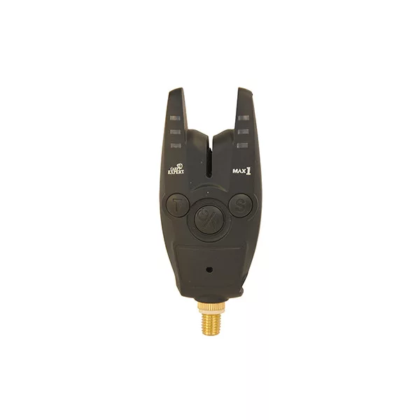 CARP EXPERT MAX1 BITE ALARM PINK