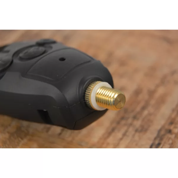 CARP EXPERT MAX1 BITE ALARM PINK