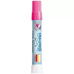 CRALUSSO ZSINÓR JELÖLŐ PINK