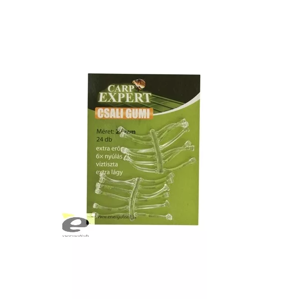 CARP EXPERT CSALIGUMI 25 MM
