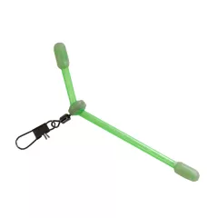 CXP FLUO GUBANCGÁTLÓ 14CM