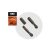CARP EXPERT SPICCBOT VÉG ET DELUXE 2,00MM 2DB/CSOMAG