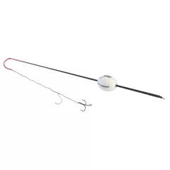 KOÓS FELSZÍNI HARCSÁZÓ SZERELÉK, STUPEKOS 100CM