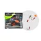 WIZARD MONSTER SURFACE LIVEBAIT DOUBLE MONO RIG 7/0+9/0 CLASSIC