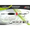 WIZARD MONSTER UPOSE PRO MONO BOTTOM RIG 30G 7/0+9/0 CLASSIC