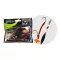 WIZARD MONSTER RIVER UPOSE PRO DOUBLE MONOBRAID RIG 30G 7/0+9/0 CLASSIC