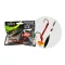 WIZARD MONSTER RIVER UPOSE PRO DOUBLE MONOBRAID RIG 30G 7/0+9/0 CLASSIC