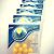 EASY BAIT GOLYÓ FOKHAGYMA 10DB