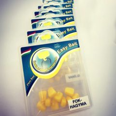 EASY BAIT KUKORICA FOKHAGYMA 12DB
