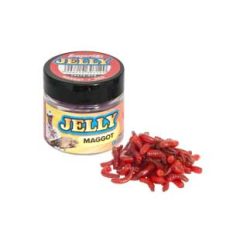 BENZAR JELLY BAITS PIROS CSONTI