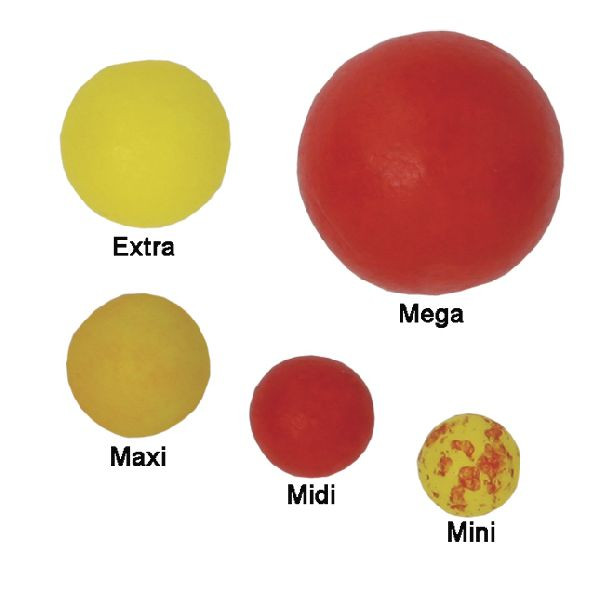 TECHNOPUFI SZÍNES MINI CSEMEGEKUKORICA