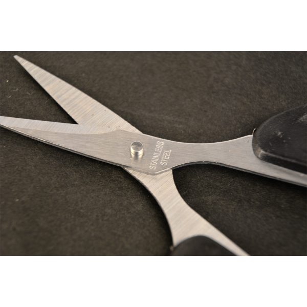 CARP EXPERT CUTTER FEKETE OLLÓ BLISZTERBEN