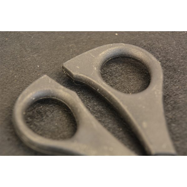 FLUO SZERELÉKES OLLÓ