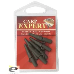 CARP EXPERT ÓLOMTARTÓ FÜL