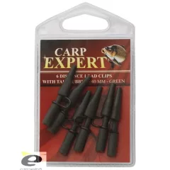 CARP EXPERT TÁVDOBÓS ÓLOMTARTÓ FÜL