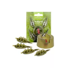 CARP HUNTER METHOD FEEDER 4+1 SZETT