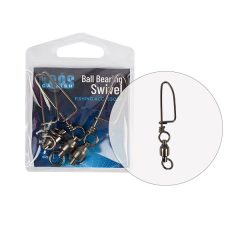   KOOS HENGERES CSAPÁGYAS FORGÓ COASTLOCK KAPOCCSAL 8X8 2DB/CSOMAG